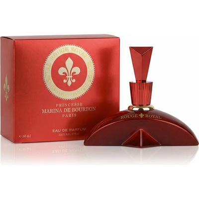 Marina de Bourbon Rouge Royal parfumovaná voda dámska 50 ml