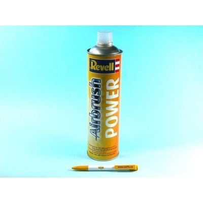 REVELL Airbrush Power 39661 stlačený vzduch 750ml – Sleviste.cz