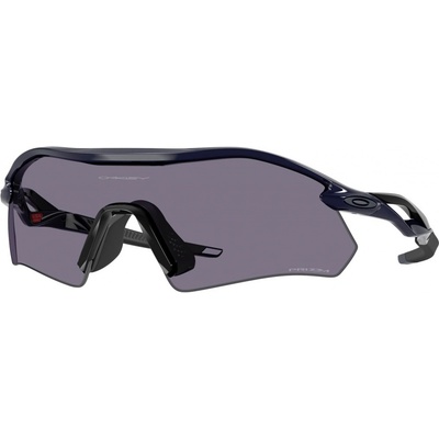 Oakley Radar Plate