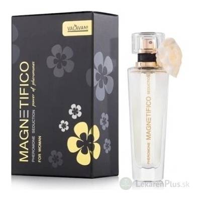 Magnetifico Pheromone SEDUCTION for woman parfém pre ženy sprej 30 ml