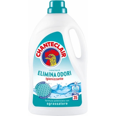 Chante Clair Elimina Odori igienizzante prací gel 1575 ml