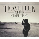 STAPLETON CHRIS: TRAVELLER CD