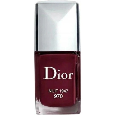 Lak na nehty Dior 970 Nuit 1947 10 ml