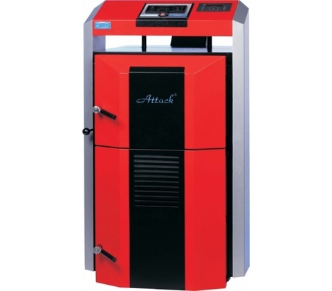 Attack DPX 30 Standard 30DPXS