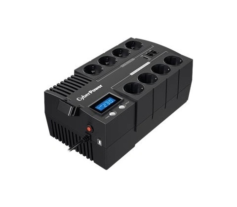 CyberPower BR1200ELCD