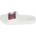 Tommy Jeans Flag Sliders - White YBR
