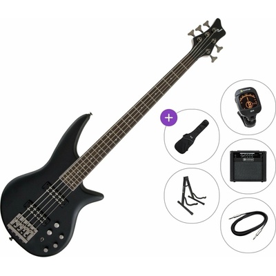 Jackson JS Series Spectra Bass JS3V IL Premium SET