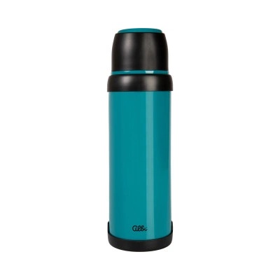 Albi Luxusní modrá termoláhev 1000 ml