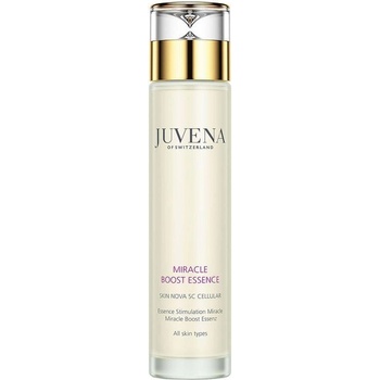 Juvena Miracle Boost Essence Skin Nova SC Cellular pleťová voda 125 ml