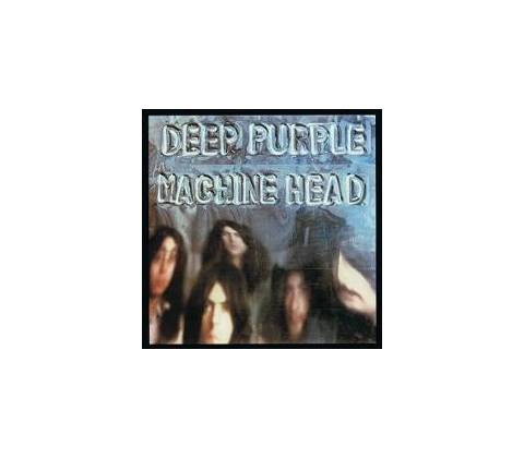 Machine Head Deep Purple