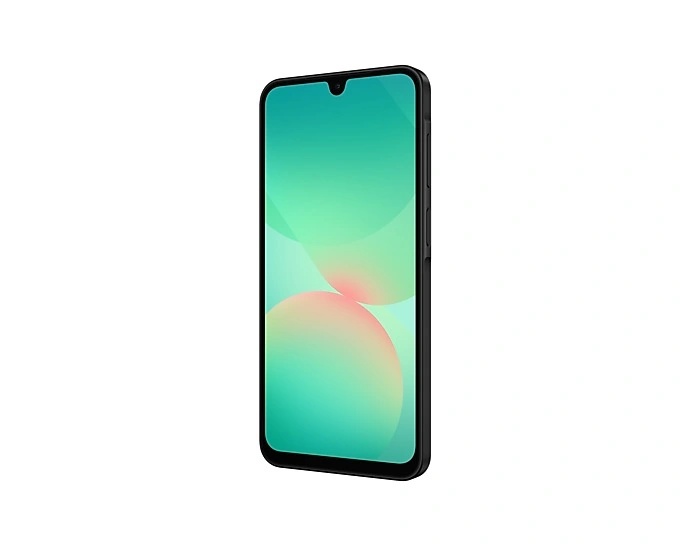 Samsung Galaxy A26 - Infinity-U displej