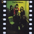 Hudba YES: YES ALBUM CD
