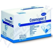 Cosmopor Steril pooperační náplast s mikrosíťkou 10 x 8 cm, 1 ks