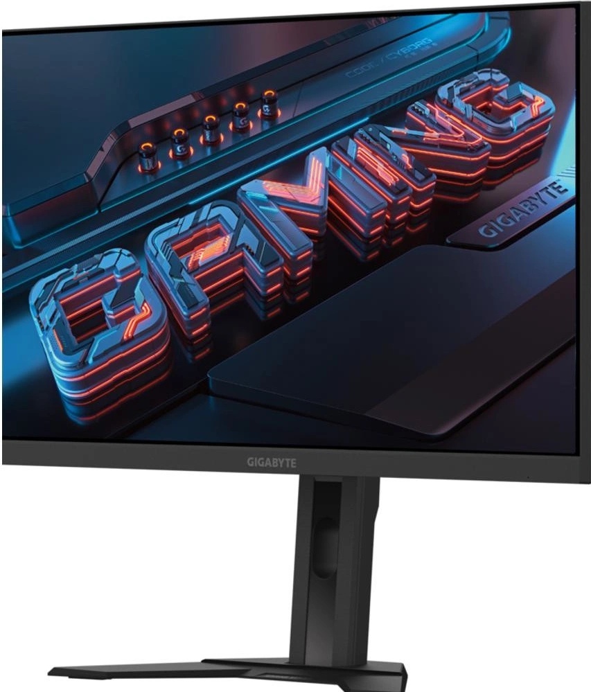 Gigabyte M27QA