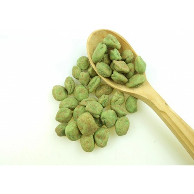 Svět plodů WASABI arašídy 500 g