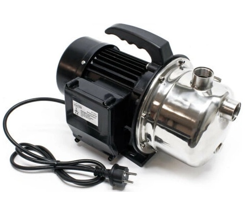 WilTec JET110S