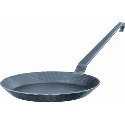 Tradiční pánev Rösle 28 cm s nepřilnavým povrchem