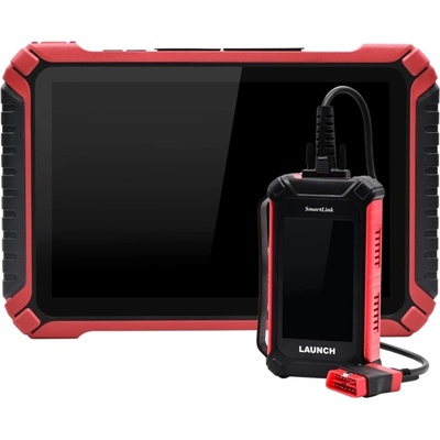 Launch X431 Euro