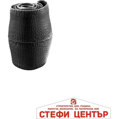 Paolo КАЛЪФ ЗА ВОЛАН СИЛИКОН 01 - ЧЕРЕН (21294)