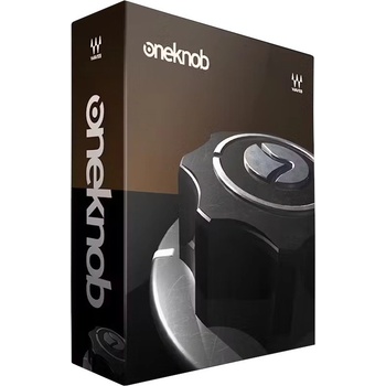 Waves OneKnob Series
