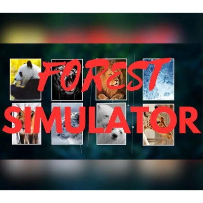 Forest Simulator