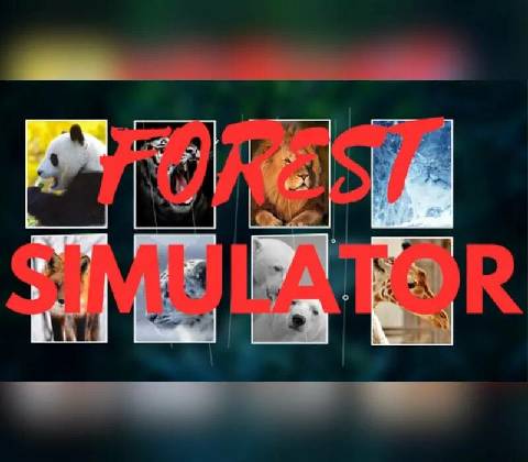 Forest Simulator