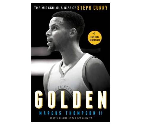 Golden Thompson Marcus