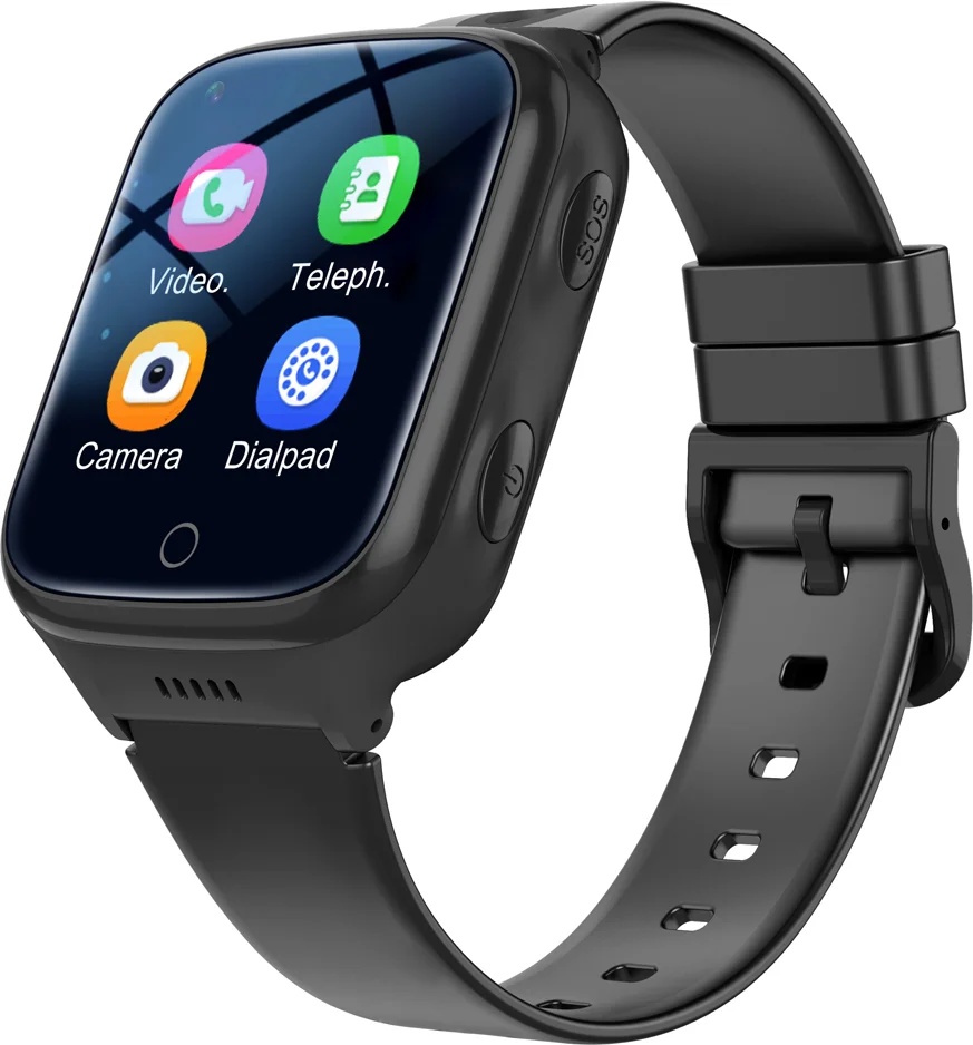 CALLY Kids 4G GPS