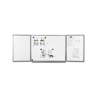 Legamaster Professional skladacia tabuľa 100 x 150 cm