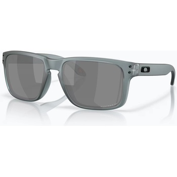 Oakley Слънчеви очила Oakley Holbrook matte crystal black