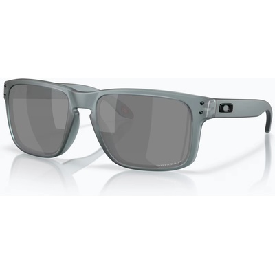 Oakley Слънчеви очила Oakley Holbrook matte crystal black