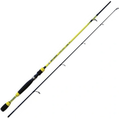 Mistrall Shizuka 2,1 m 10-30 g 2 díly