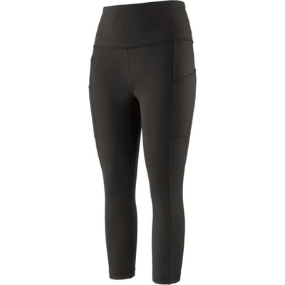 Patagonia Dámské legíny Patagonia LW Pack Out Crops BLK