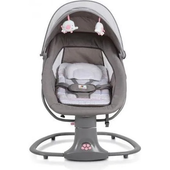 Image 1 of ЕЛЕКТРИЧЕСКА ЛЮЛКА axel РОЗОВ