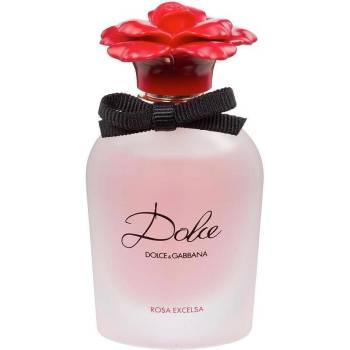 Dolce&Gabbana Dolce Gabbana Dolce Rose Excelsa 75 мл - Парфюмна Вода за Жени ТЕСТЕР