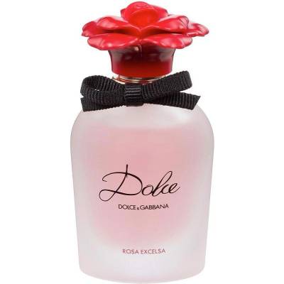 Dolce&Gabbana Dolce Gabbana Dolce Rose Excelsa 75 мл - Парфюмна Вода за Жени ТЕСТЕР