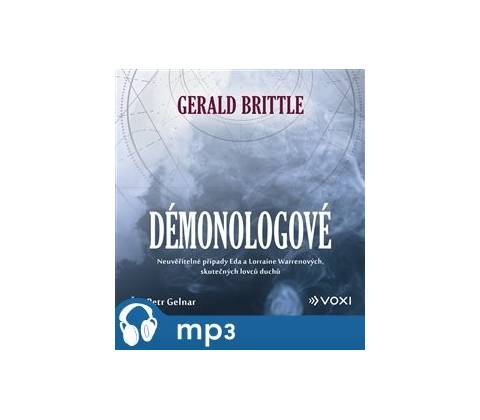 Démonologové