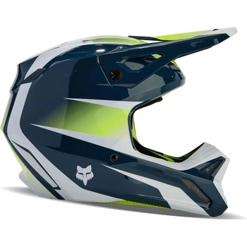 Fox Racing Yth V1 Flora