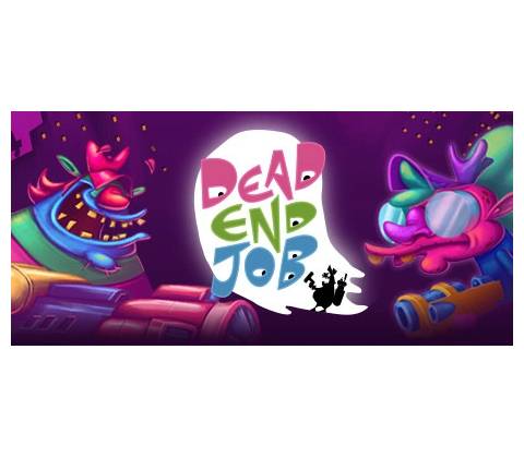 Dead End Job