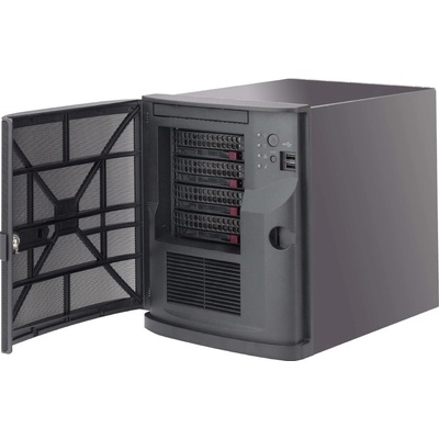 Supermicro CSE-721TQ-250B2 – Zbozi.Blesk.cz