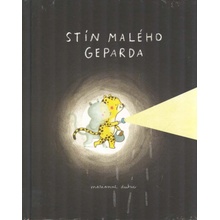 Stín Malého Geparda