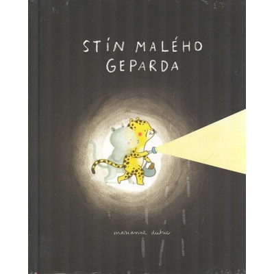 Stín Malého Geparda