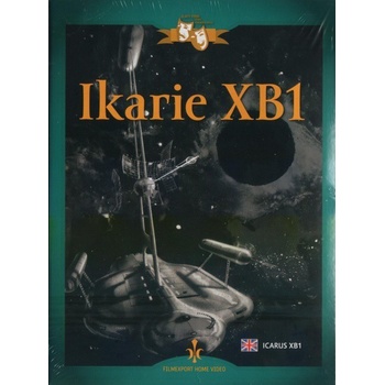 Ikarie XB 1 DVD