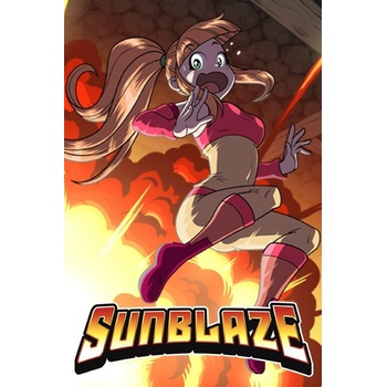Sunblaze
