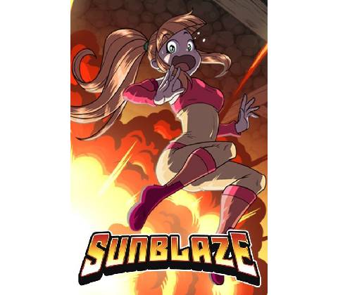 Sunblaze