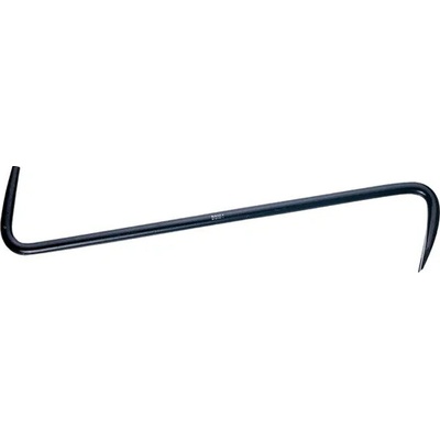 Vytahovák hřebíků Narex D 12 x 360 mm