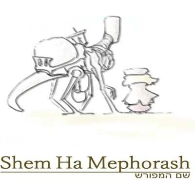 Shem Ha Mephorash