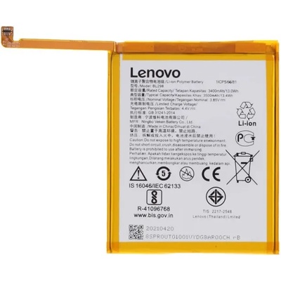 Lenovo BL298 Оригинална Батерия за Lenovo S5 Pro