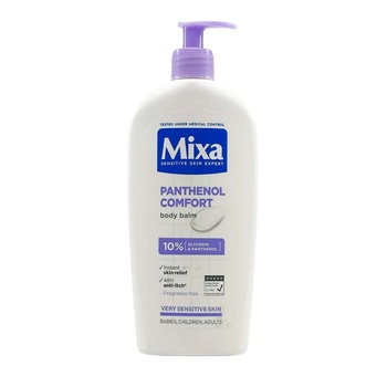 Mixa Panthenol Comfort Body Balm 400 ml