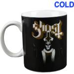 NNM чаша термоефект GHOST - Heat Changing - MUGGH2